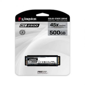 KINGSTON KC2500 1TB 19 KINGSTON KC2500 1TB
