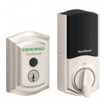 Kwikset Halo Touch Fingerprint Smart Lock