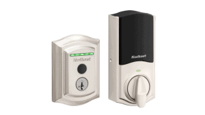 Kwikset Halo Touch Fingerprint Smart Lock