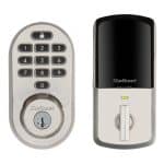 Kwikset Halo Wi-Fi Smart Lock 7 Kwikset Halo WiFi Smart Lock