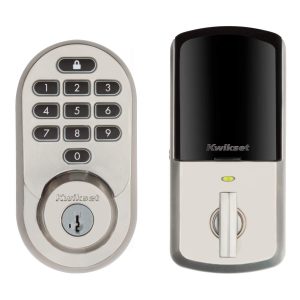 Kwikset Halo WiFi Smart Lock