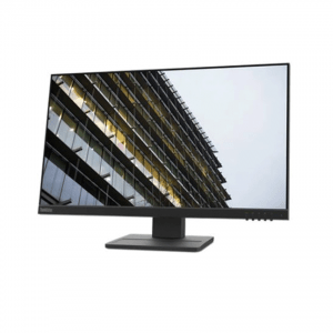LENOVO THINKVISION E24-20 28 LENOVO THINKVISION E24 20