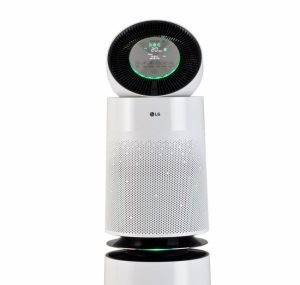 LG Puricare 360 Degree