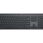 LOGITECH MX KEYS