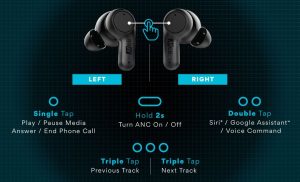 MEE AUDIO X20