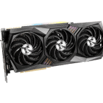 MSI GEFORCE RTX 3090 GAMING X TRIO