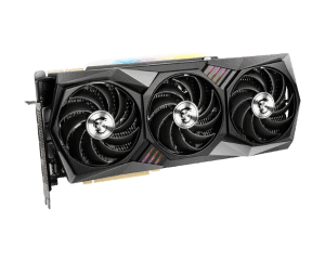 MSI GEFORCE RTX 3090 GAMING X TRIO