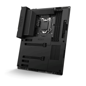 NZXT N7 Z490