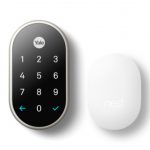 Nest X Yale Lock With Nest Connect