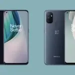 OnePlus Nord N10