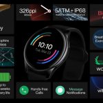 OnePlus Watch 5 OnePlus Watch