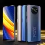 POCO X3 Pro