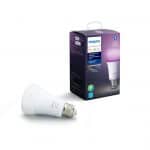 Philips Hue Bluetooth White And Color Ambiance Bulb
