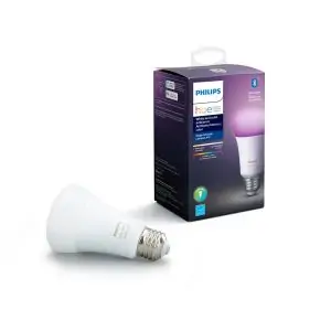 Philips Hue Bluetooth White And Color Ambiance Bulb