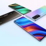 Realme X7 Pro 7 Realme X7 Pro