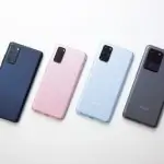 SAMSUNG GALAXY S20 FE 3 SAMSUNG GALAXY S20 FE