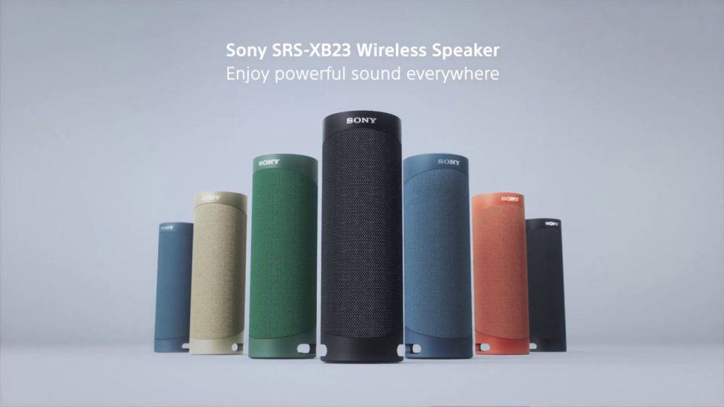 sony xb23 amazon app xb 23 avis srs aux input srs-xb23 portable bluetooth speaker buy release date launch in india vs flip 5 what is the difference between 4 and better than what's głośnik price jbl l loa lautsprecher manual opinie review specs srx test 33 watts xb33 xrs