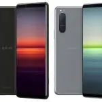 SONY XPERIA 5 II