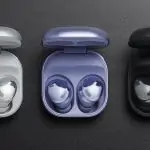 Samsung GALAXY BUDS PRO 8 Samsung GALAXY BUDS PRO