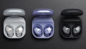 Samsung GALAXY BUDS PRO 13 Samsung GALAXY BUDS PRO