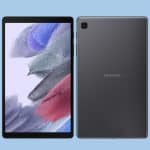 Samsung Galaxy Tab A7 Lite 5 Samsung Galaxy Tab A7 Lite