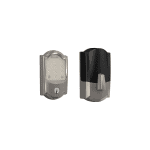 Schlage Encode Smart WiFi Deadbolt 7 Schlage Encode Smart WiFi Deadbolt