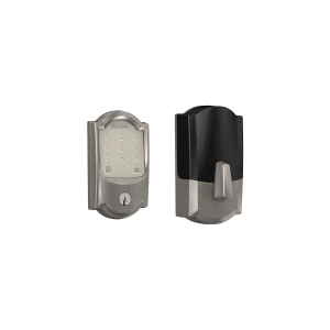 Schlage Encode Smart WiFi Deadbolt