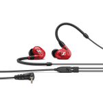 Sennheiser IE 100 PRO 4 Sennheiser IE 100 PRO