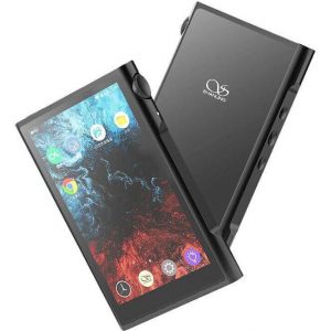 Shanling M3X
