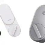 SimpliSafe Smart Lock