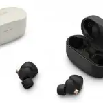 Sony WF-1000XM4 3 Sony WF 1000XM4