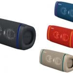 Sony XB33