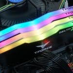 TEAMGROUP TFORCE DELTA RGB