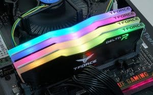 TEAMGROUP TFORCE DELTA RGB