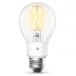 TPLink Kasa Filament Smart Bulb KL50