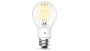 TPLink Kasa Filament Smart Bulb KL50