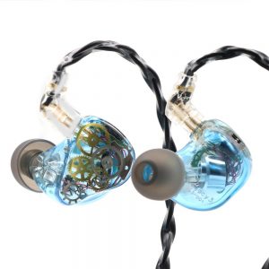 ThieAudio Legacy 3