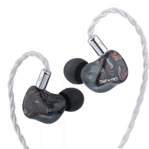 ThieAudio Legacy 4
