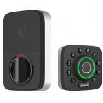 Ultraloq UBolt Pro WiFi Bridge