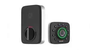 Ultraloq UBolt Pro WiFi Bridge