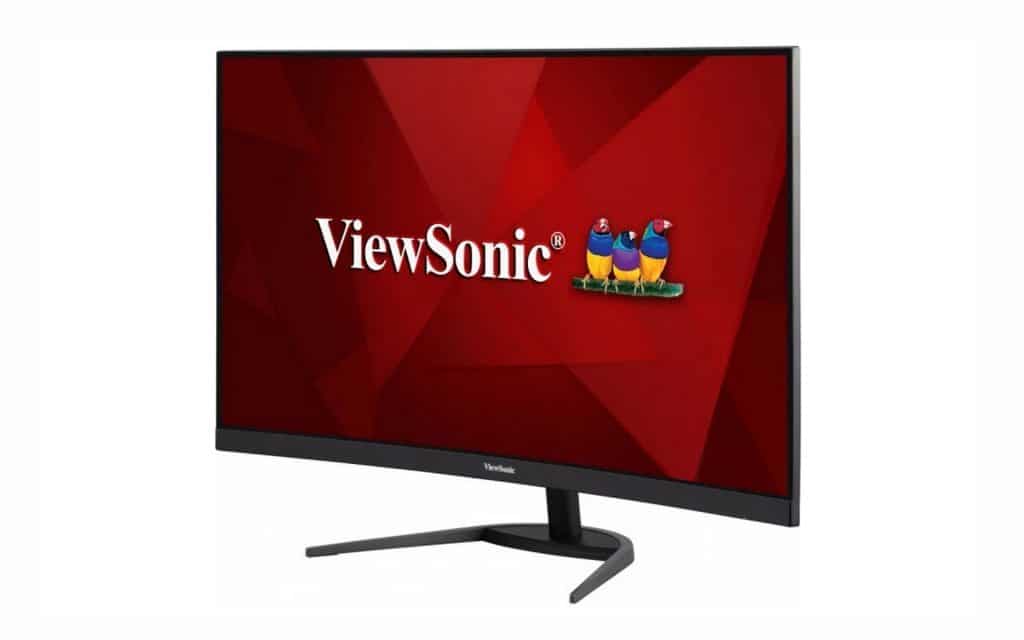 viewsonic vx3268-2kpc-mhd 32 curved gaming monitor inch 1440p review reddit rtings manual 32型2k曲面电竞萤幕(vx3268-2kpc-mhd) 32型2k曲面電競螢幕(vx3268-2kpc-mhd) vx3268-2kpc specs 144hz