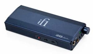IFi Micro IDSD Signature