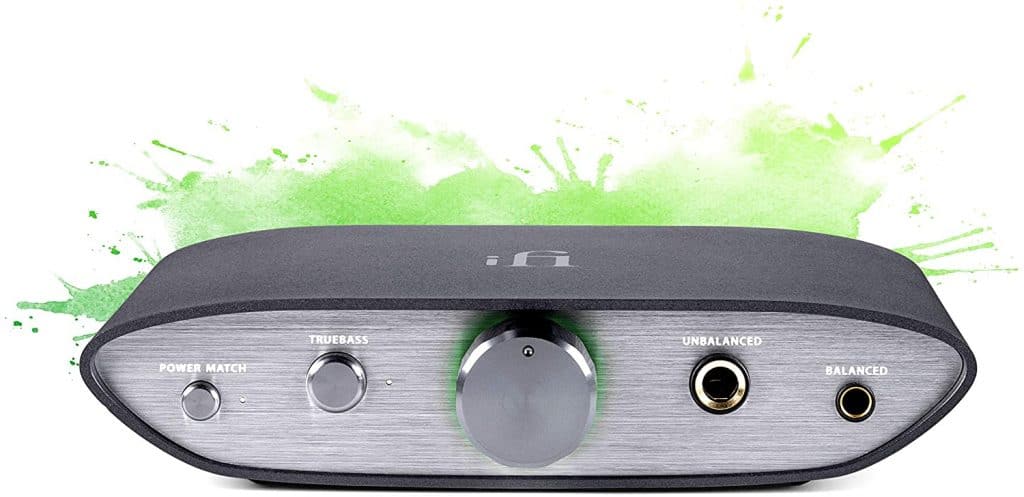 ifi zen dac review how to determine firmware version on stevehoffman roon cables included with audio manual gto filter
