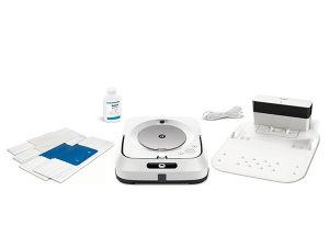 iRobot Braava Jet m6 25 IRobot Braava Jet M6