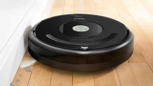 IRobot Roomba 675