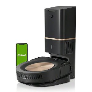 IRobot Roomba S9 Plus