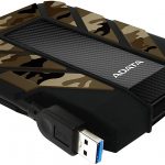 ADATA HD710M Pro External Hard Drive
