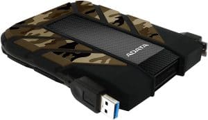 ADATA HD710M Pro External Hard Drive
