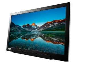 AOC I1601FWUX