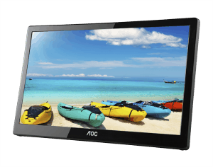 AOC I1659FWUX